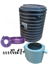 Grey Flow PRO Package