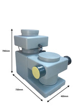 Grey Flow PS Grey Water Diverter- Above ground - 100mm Inlet