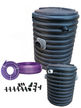 Grey Flow PRO Package