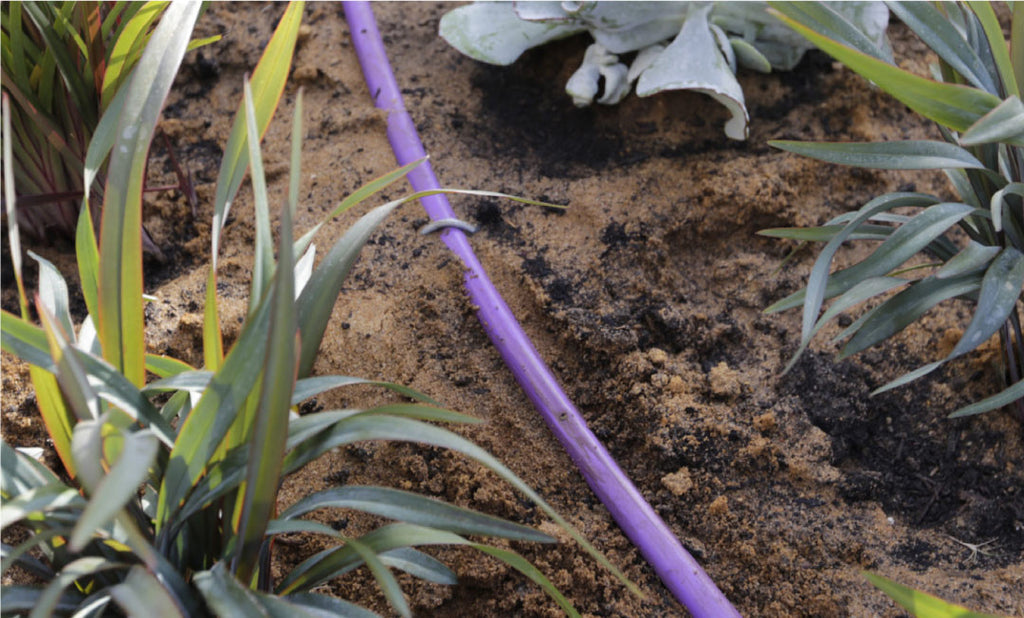 Grey Flow Essential Irrigation Kit Greywater Tech