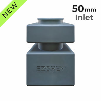 EZGREY Grey Water Diverter - 50mm Inlet