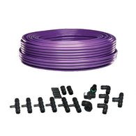Grey Flow - Additional Irrigation Kit