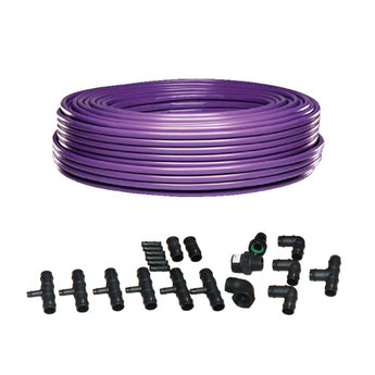 Grey Flow - Additional Irrigation Kit