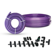 Grey Flow Essential Irrigation Kit
