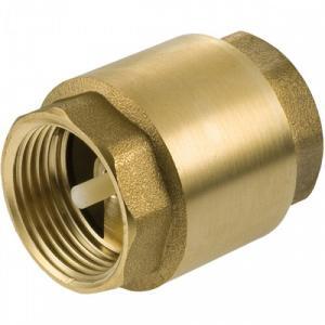 Grey Flow Brass Check Valve 25mm